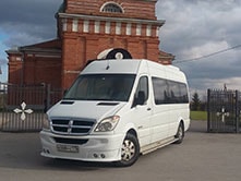 Катафалк